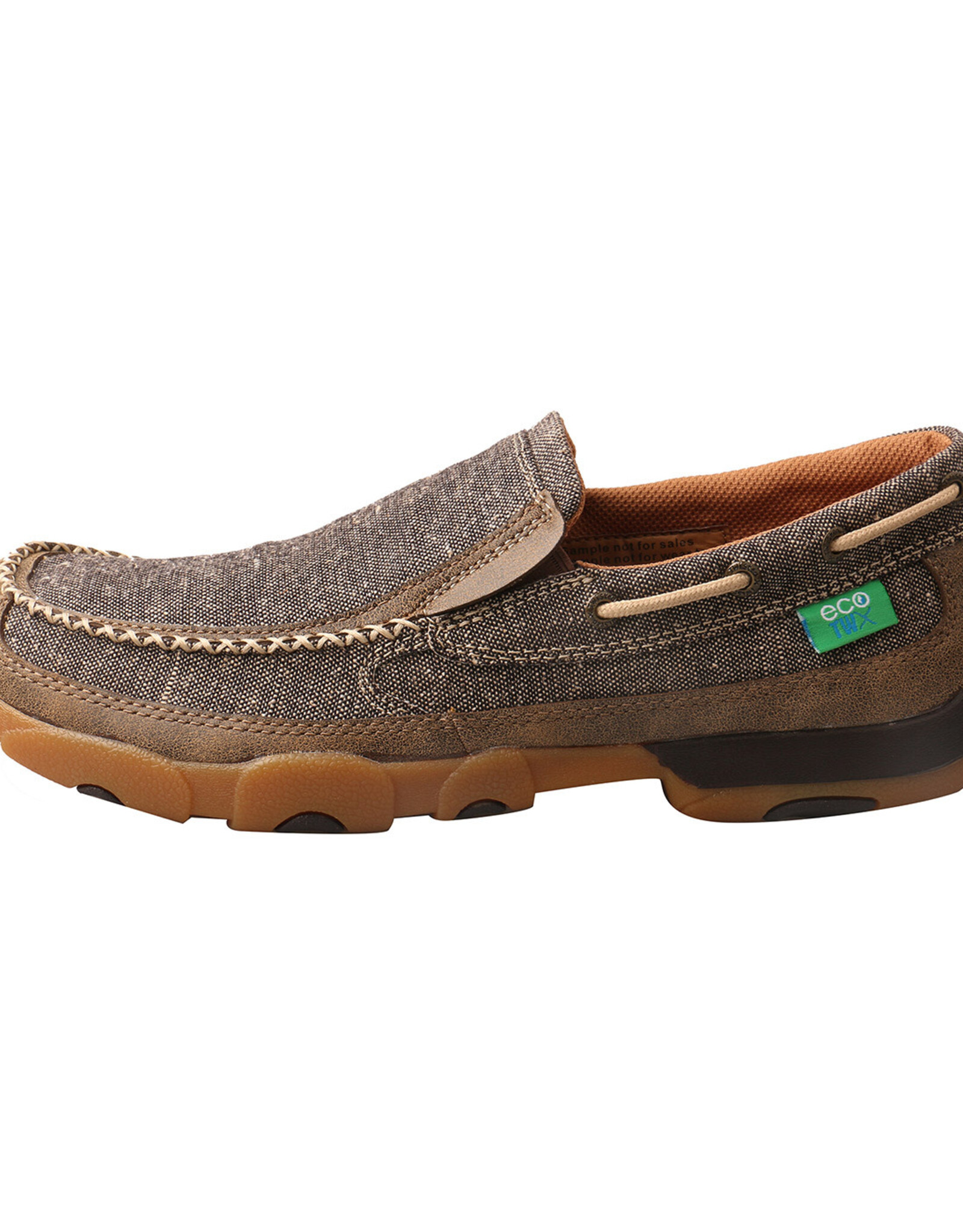 Twisted X Driving Mocs EcoTwx Slip On