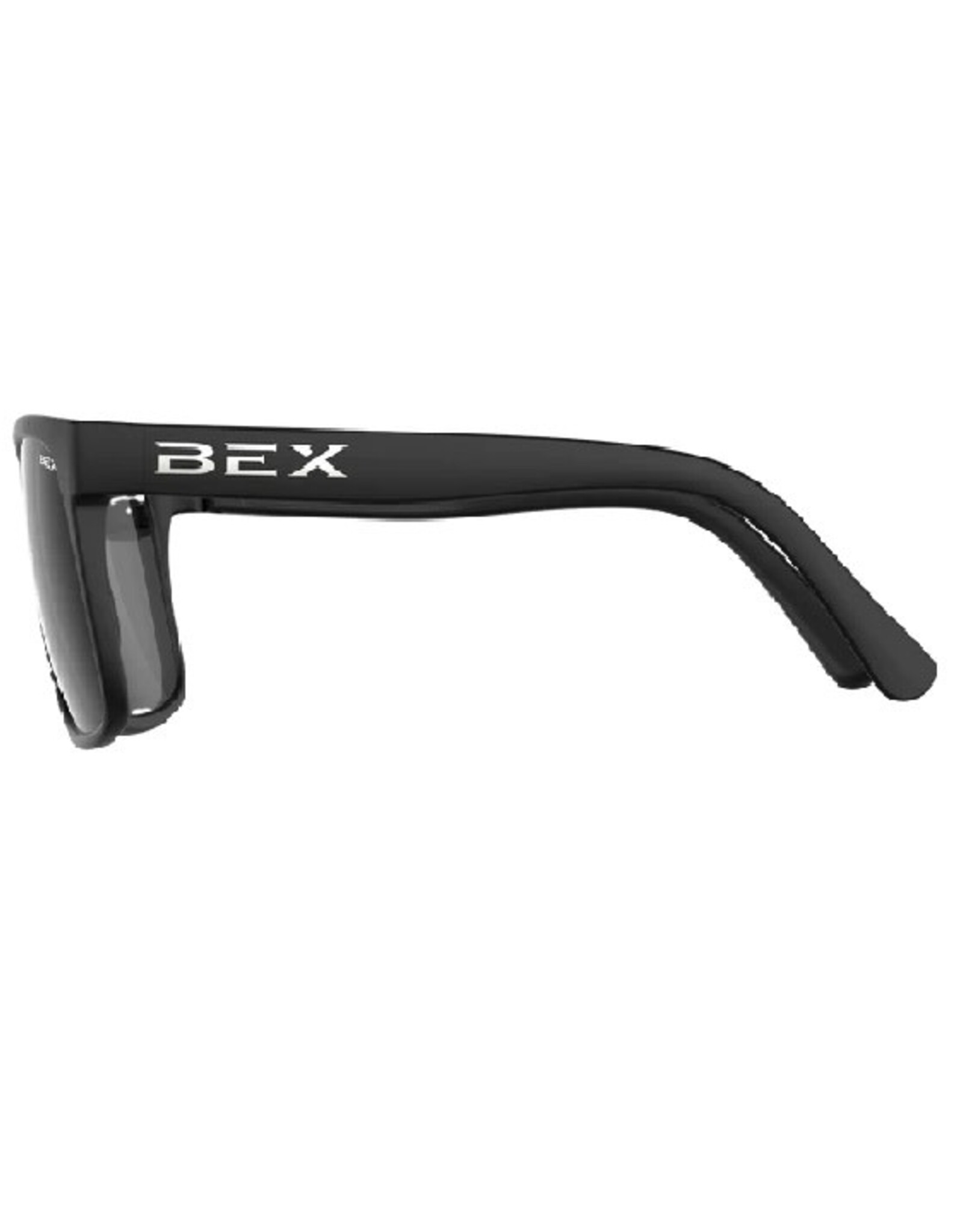 BEX BEX JAEBYRD OTG Sunglasses Black / Gray