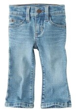 Wrangler Infant / Toddler Boys Medium Wash Denim Jeans