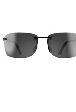 BEX BEX LEGOLAS Sunglasses Black - Gray