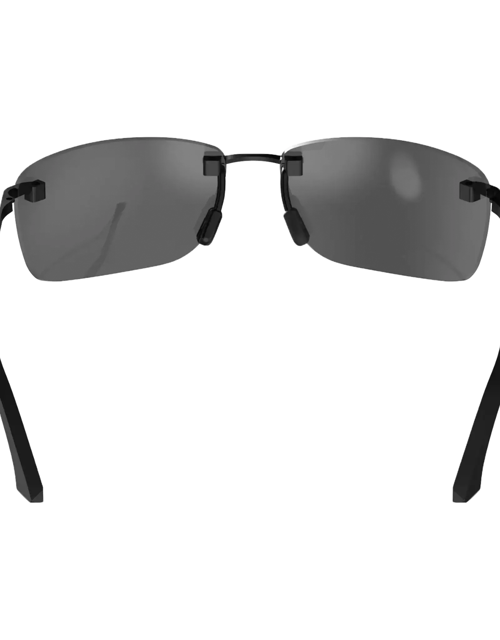 BEX BEX LEGOLAS Sunglasses Black - Gray