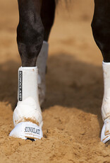 Iconoclast Hind Orthopedic Support Boots For Horses