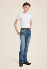 Ariat Ariat Boys B4 Relaxed Coltrane Boot Cut Jean
