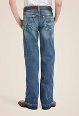 Ariat Ariat Boys B4 Relaxed Coltrane Boot Cut Jean