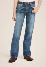 Ariat Ariat Boys B4 Relaxed Coltrane Boot Cut Jean