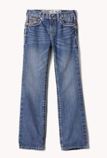 Ariat Ariat Boys B4 Relaxed Coltrane Boot Cut Jean