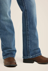 Ariat Ariat B4 Relaxed Coltrane Boot Cut Jean