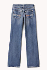 Ariat Ariat B4 Relaxed Coltrane Boot Cut Jean