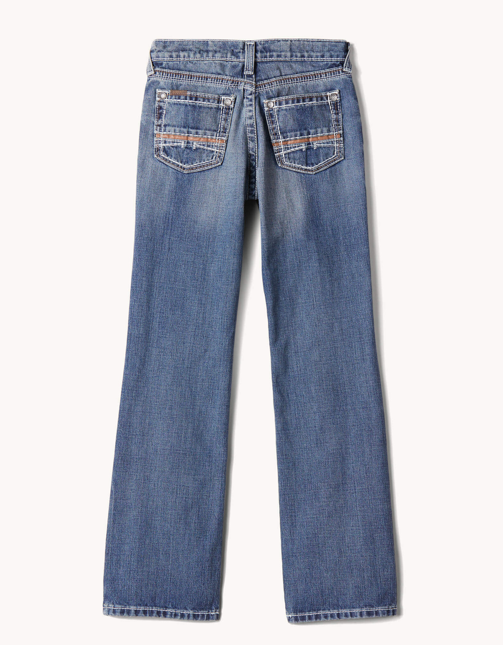 Ariat Ariat B4 Relaxed Coltrane Boot Cut Jean
