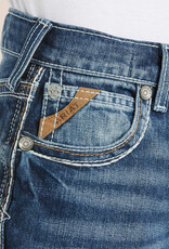 Ariat Ariat B4 Relaxed Coltrane Boot Cut Jean