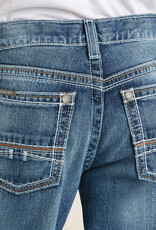 Ariat Ariat B4 Relaxed Coltrane Boot Cut Jean
