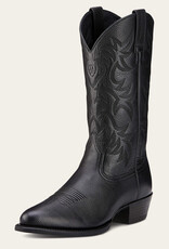 Ariat Mens Ariat Wesher - Black