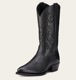 Ariat Mens Ariat Wesher - Black