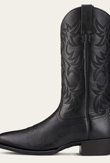 Ariat Mens Ariat Wesher - Black