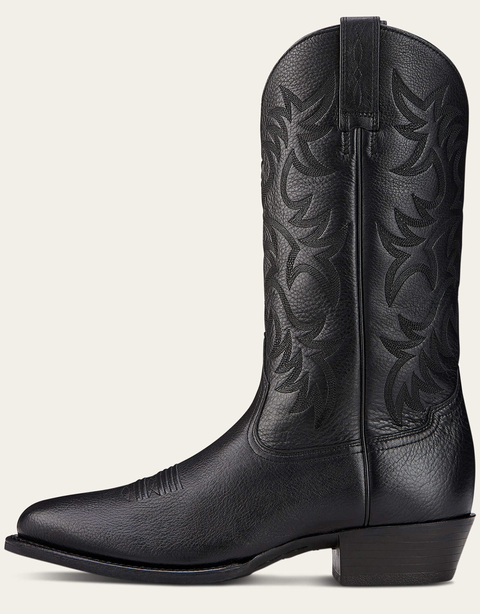 Ariat Mens Ariat Wesher - Black