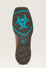 Ariat Ariat Womens Anthem Shortie Savanna Square Toe Western Boot Turquoise Aztec Ariat Ariat Womens Anthem Shortie Savanna Square Toe Western Boot Turquoise Aztec