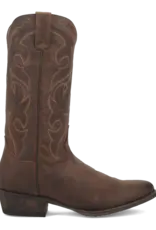 Mens Dan Post Renegade Bay Apache R Toe Western Cowboy Boot