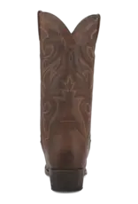 Mens Dan Post Renegade Bay Apache R Toe Western Cowboy Boot
