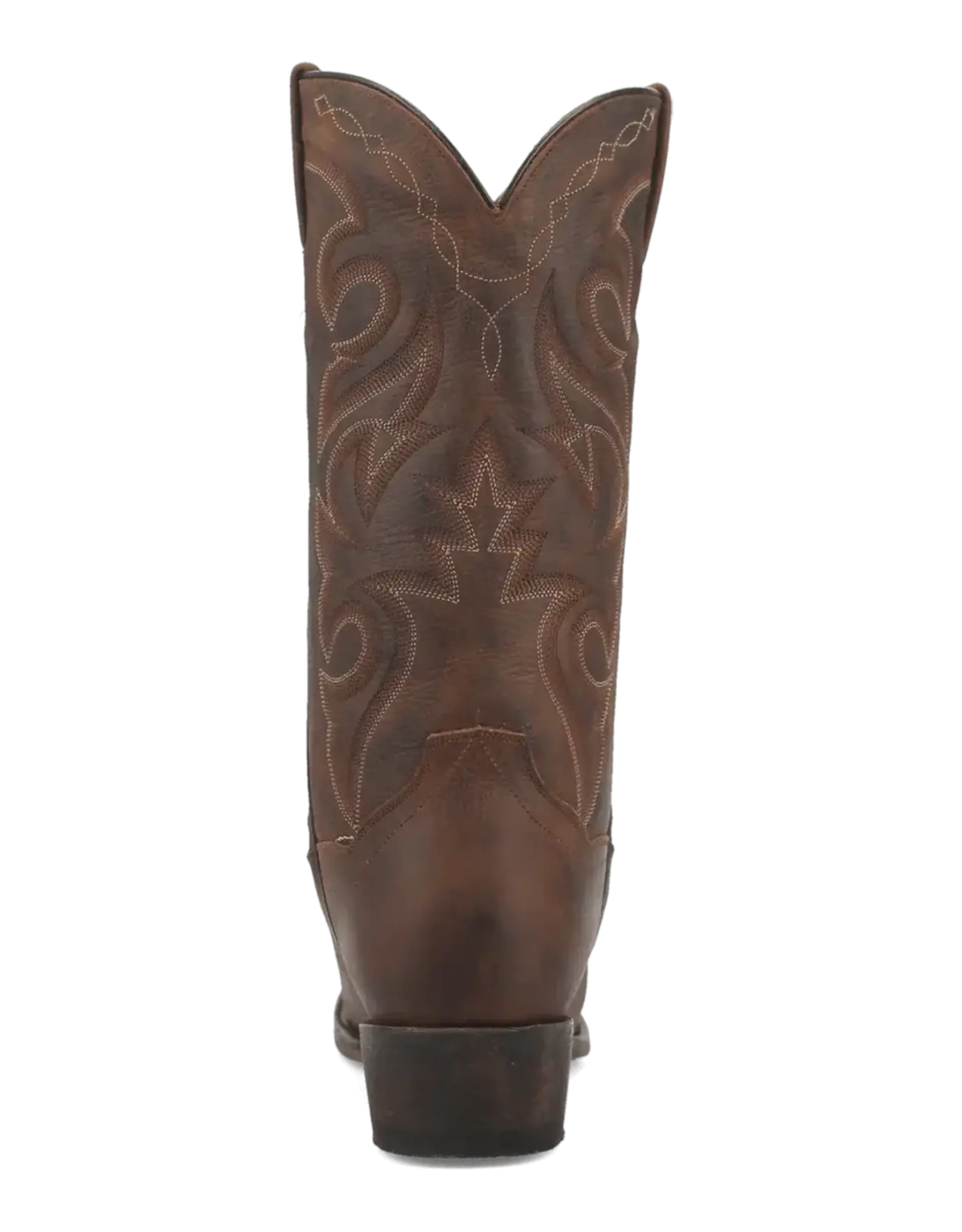 Mens Dan Post Renegade Bay Apache R Toe Western Cowboy Boot