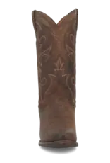 Mens Dan Post Renegade Bay Apache R Toe Western Cowboy Boot