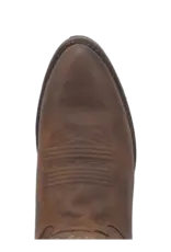 Mens Dan Post Renegade Bay Apache R Toe Western Cowboy Boot