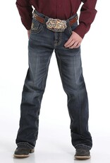 Cinch Boys Arenaflex Relaxed Fit Western Riding Cinch Jean