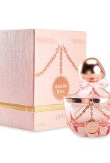 Murcielago Fragrances Amelia Rose Perfume By Colt Ford 3.4z