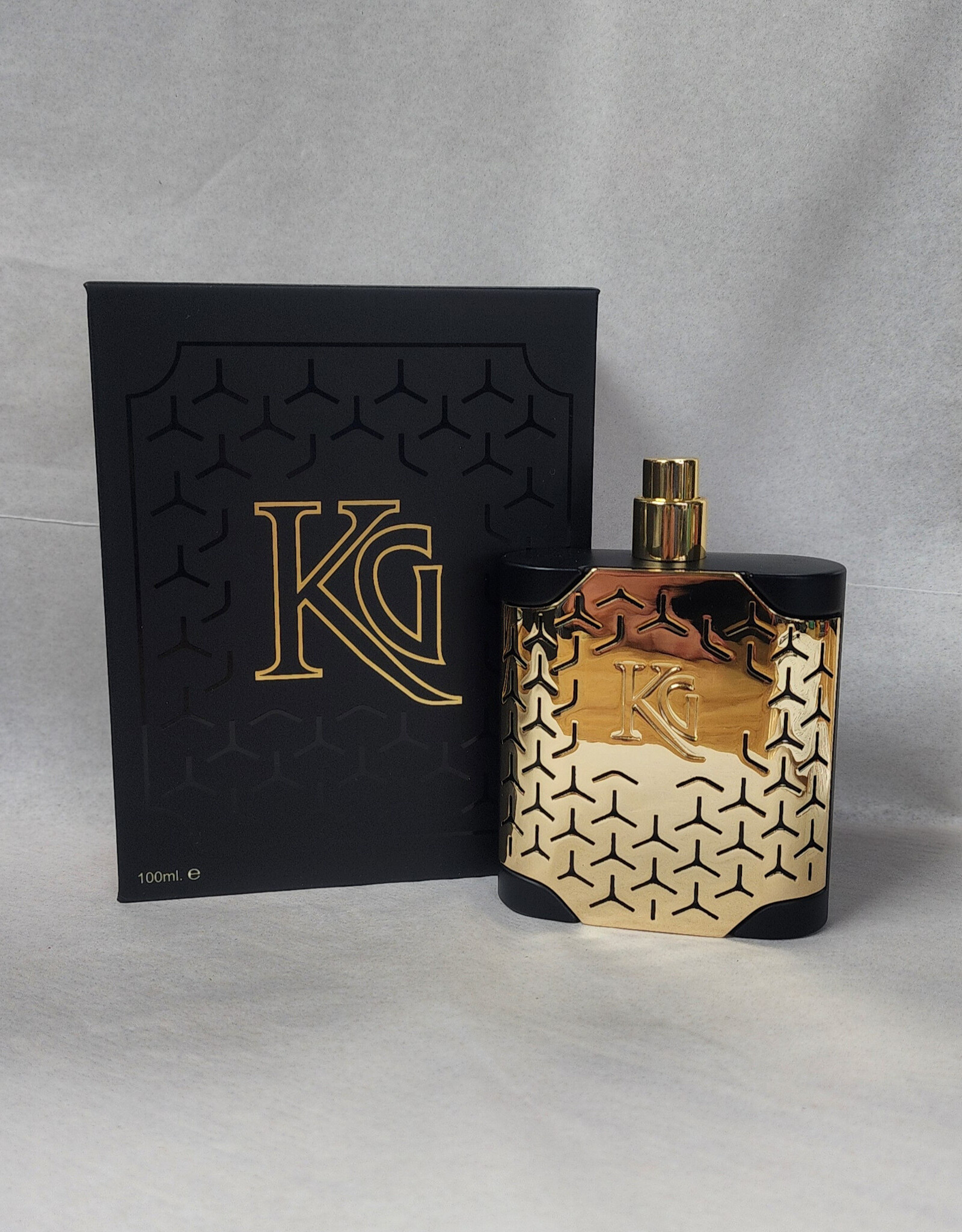 Murcielago Fragrances Kidd G Cologne for Men  3.4oz