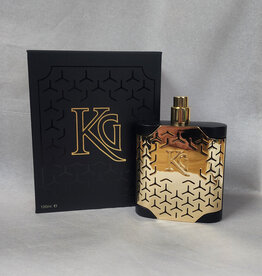 Murcielago Fragrances Kidd G Cologne for Men  3.4oz