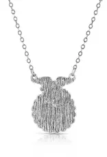 Montana Silversmiths FFA Emblem Necklace