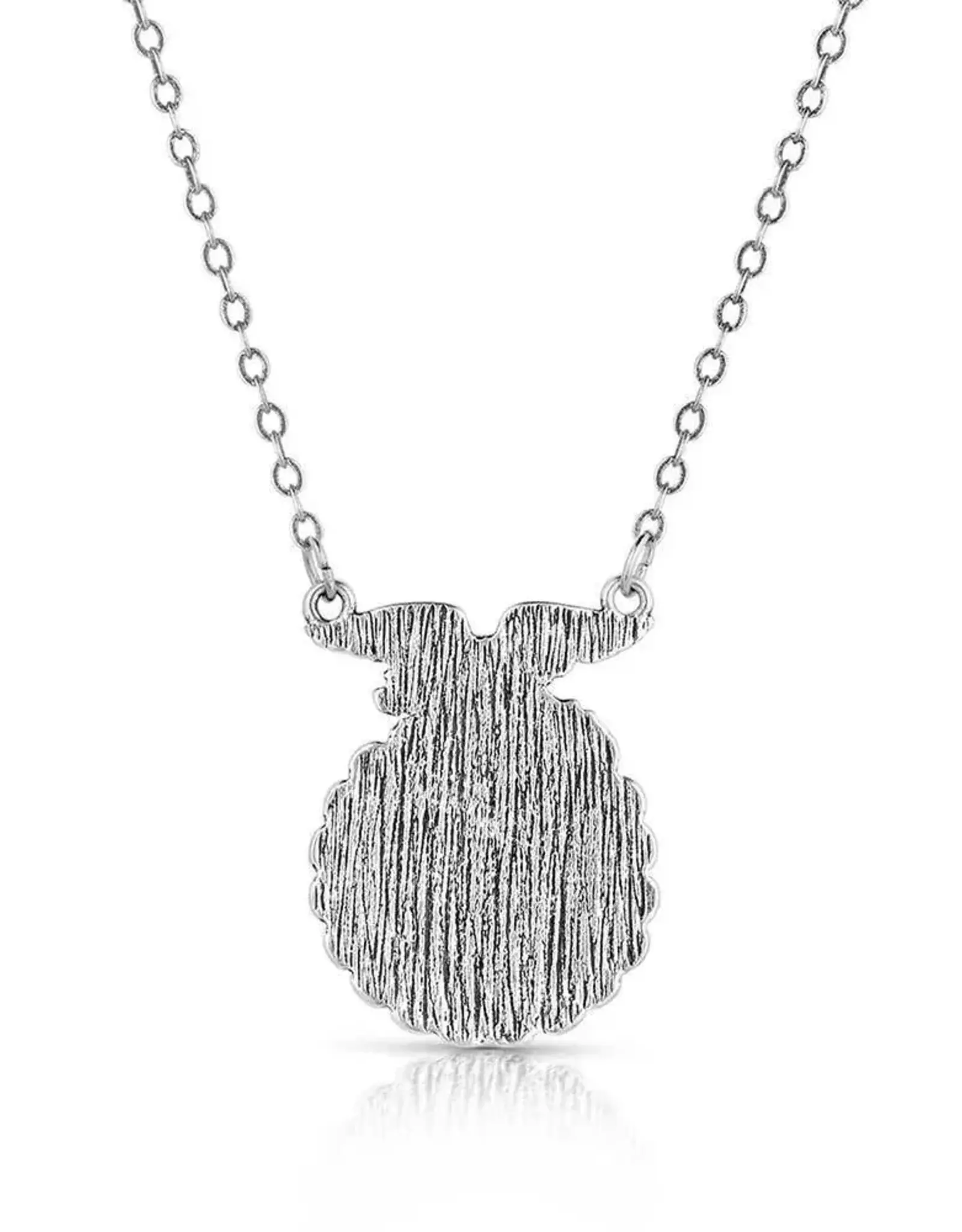 Montana Silversmiths FFA Emblem Necklace