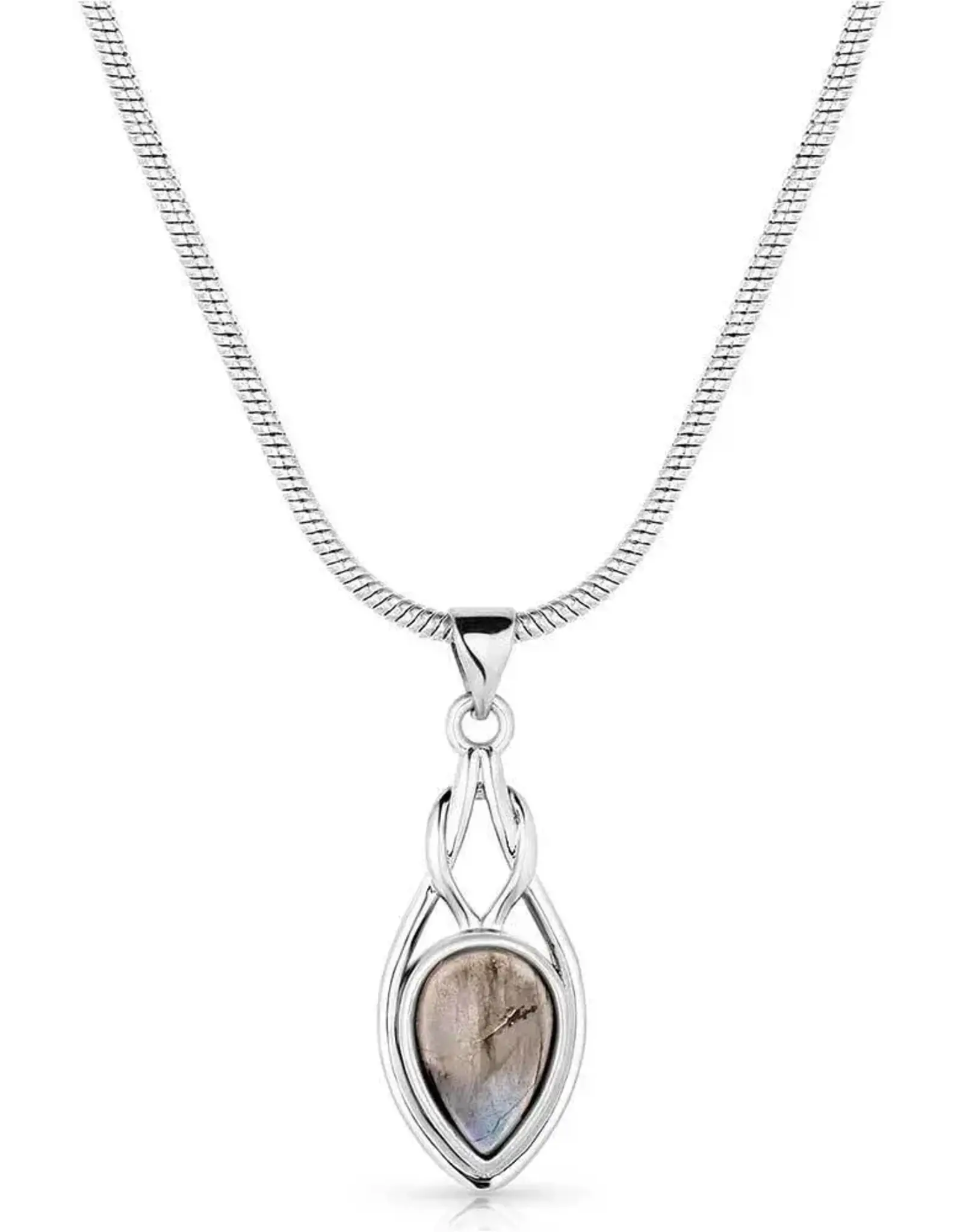 Montana Silversmiths Eternal Path Necklace
