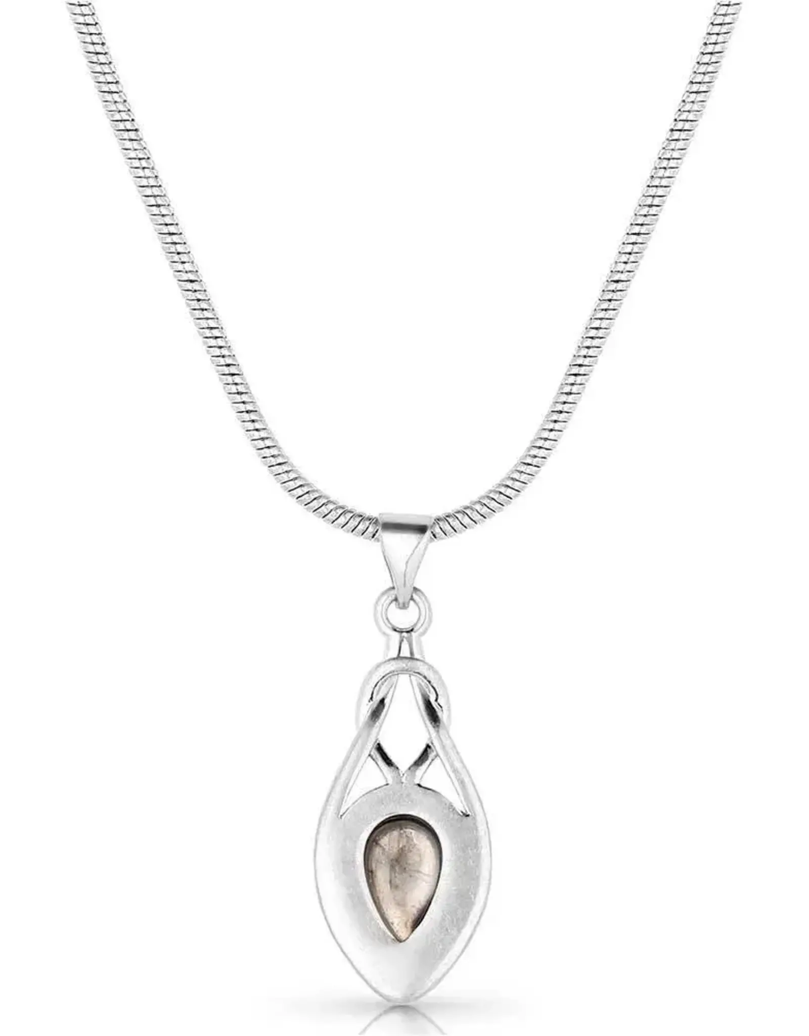 Montana Silversmiths Eternal Path Necklace