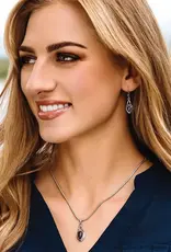 Montana Silversmiths Eternal Path Necklace