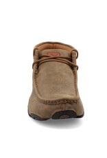 Mens Twisted XCasual Chukka Driving Moc
