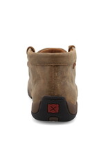 Mens Twisted XCasual Chukka Driving Moc