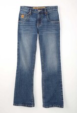 Cinch Boys Arenaflex Relax Western Cinch Jean