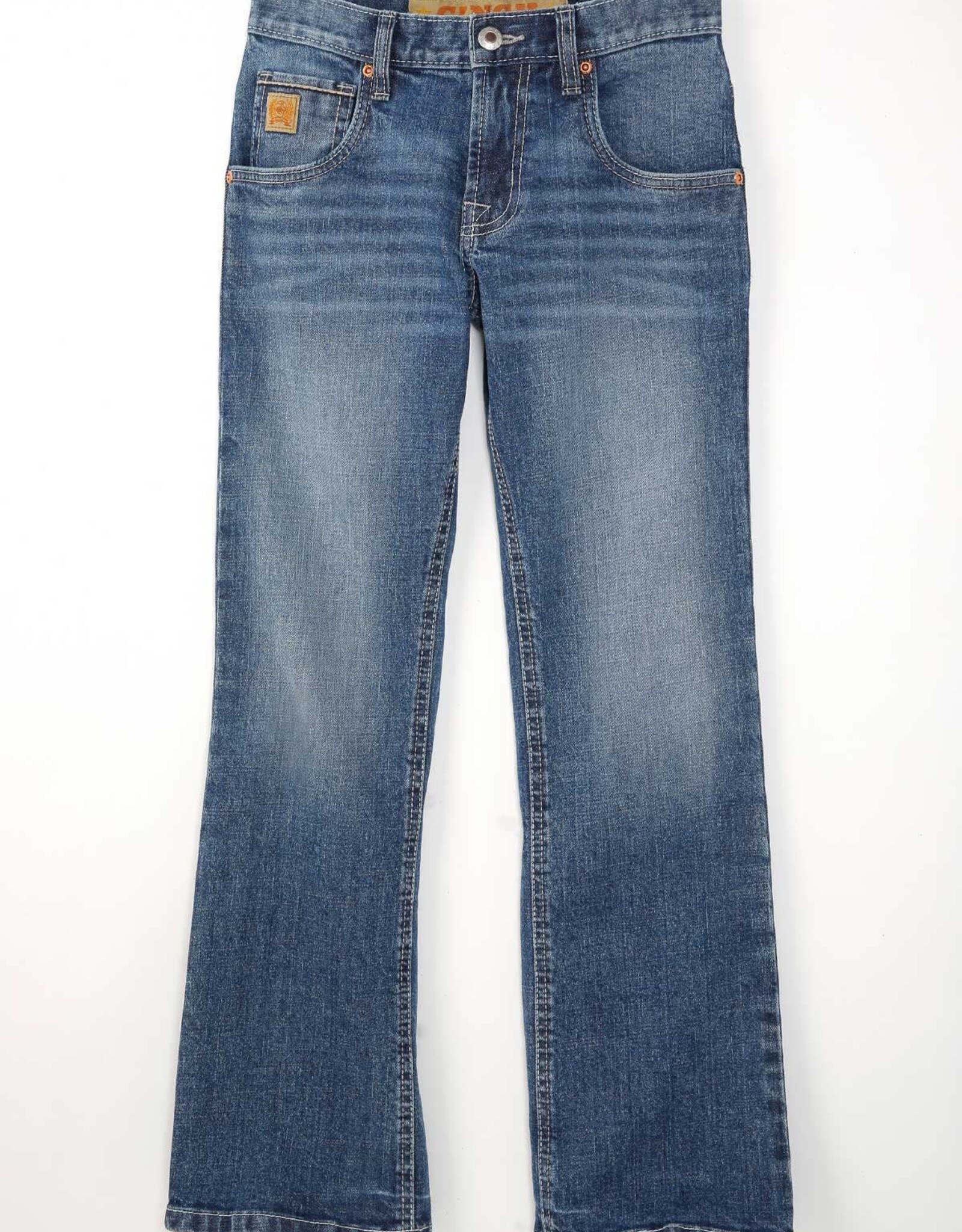 Cinch Boys Arenaflex Relax Western Cinch Jean