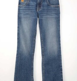 Cinch Boys Arenaflex Relax Western Cinch Jean