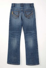 Cinch Boys Arenaflex Relax Western Cinch Jean