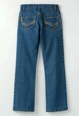 Cinch Boys Arenaflex Relax Western Cinch Jean