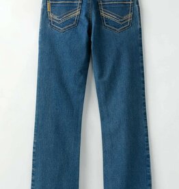 Cinch Boys Arenaflex Relax Western Cinch Jean