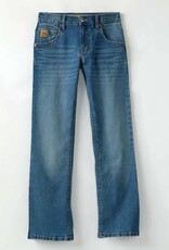 Cinch Boys Arenaflex Relax Western Cinch Jean