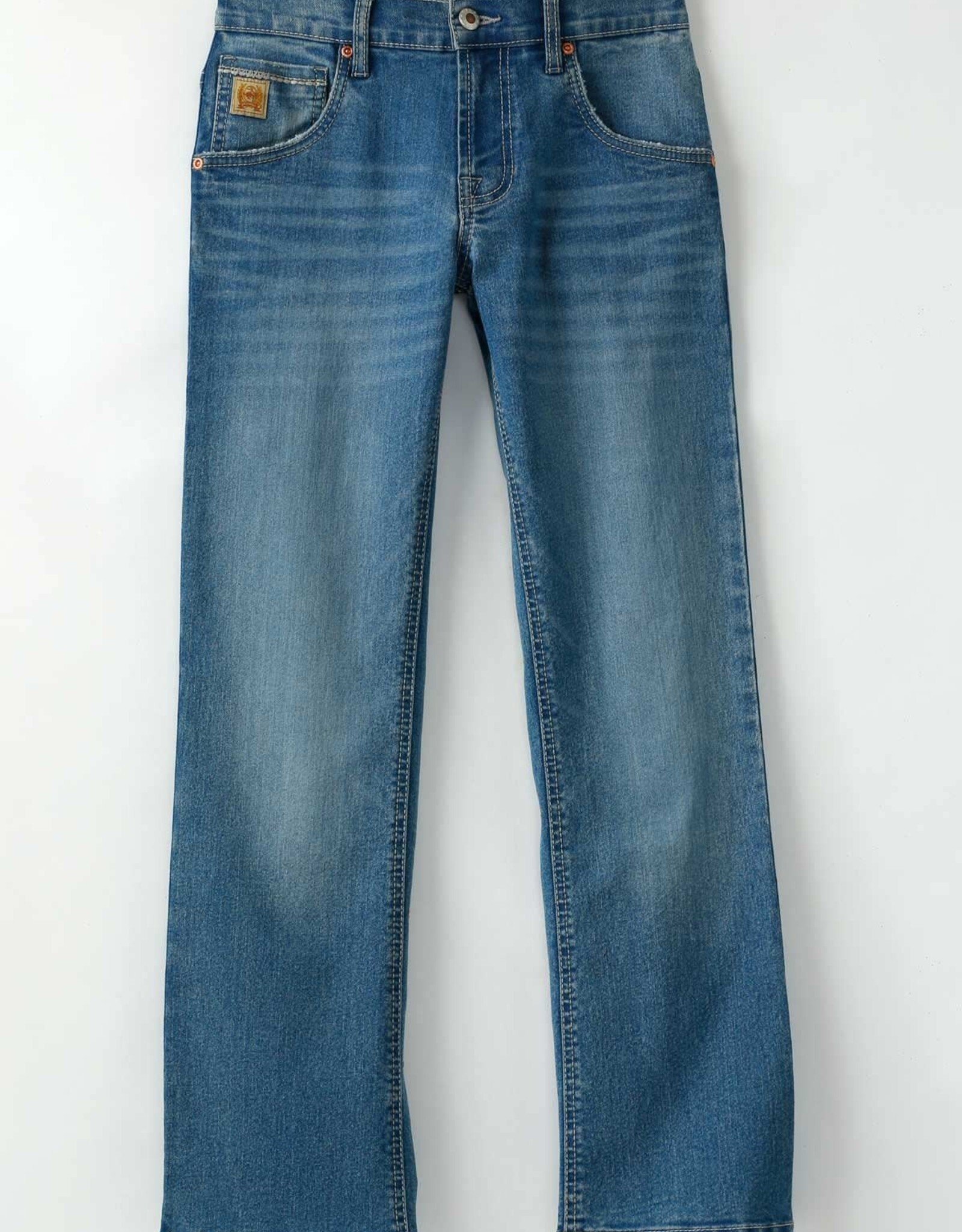 Cinch Boys Arenaflex Relax Western Cinch Jean