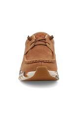 Womens Twisted X Hooey Caramel Aztec Sole UltraLite X Casual Western Shoe