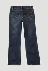 Boys and Toddler Wrangler Retro Western Jean