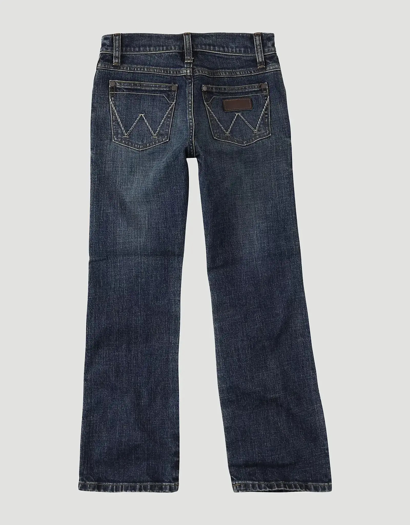 Boys and Toddler Wrangler Retro Western Jean