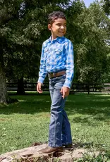 Boys and Toddler Wrangler Retro Western Jean