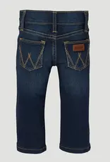Wrangler Infant and Toddler Boys Denim Jeans