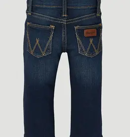Wrangler Infant and Toddler Boys Denim Jeans